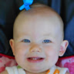 Meet your Posher, Joann